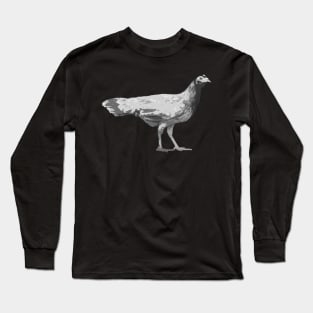 chicken Long Sleeve T-Shirt